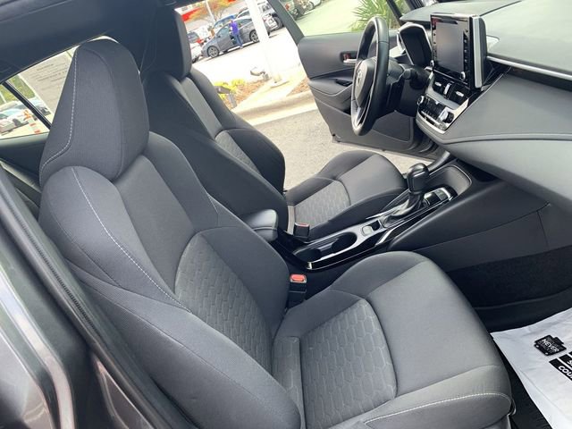 Certified 2022 Toyota Corolla SE image 14