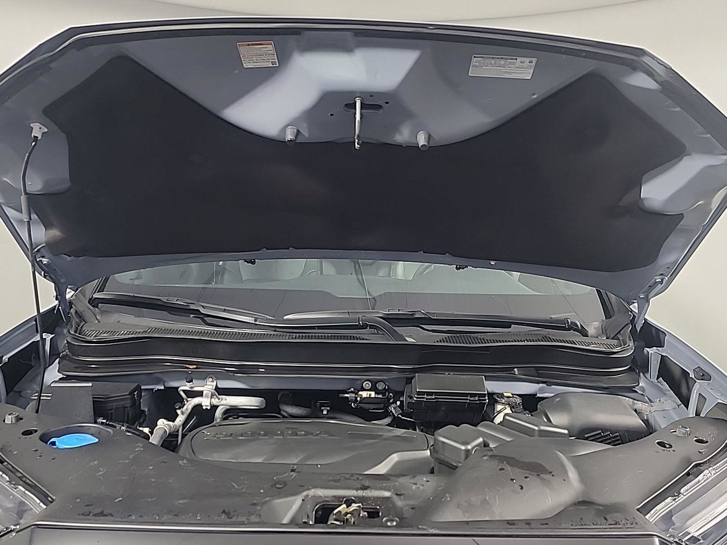 Certified 2023 Honda Passport TrailSport image 15