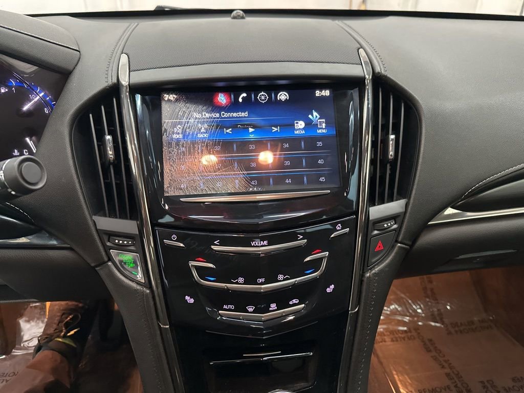 Used 2014 Cadillac ATS 2.0T Sedan image 18