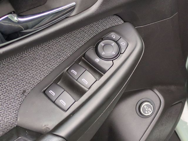 Used 2025 Chevrolet TrailBlazer LT w/ Convenience Package image 13