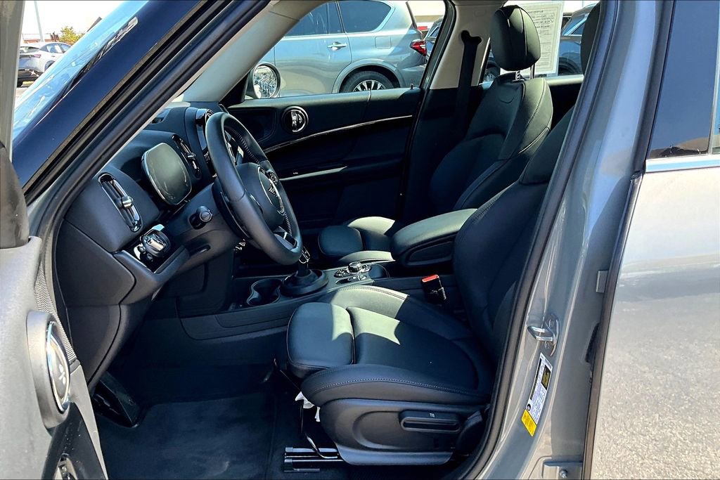 Used 2023 MINI Cooper Countryman S image 36