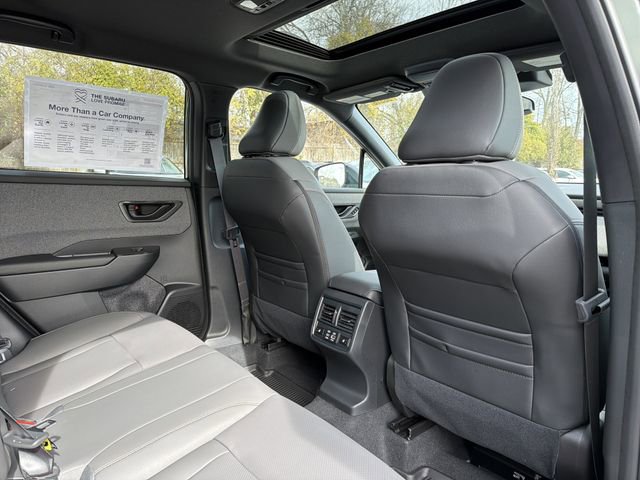 New 2026 Subaru Outback Limited XT w/ Premium/Limited Package 2 AWD/4WD image 18