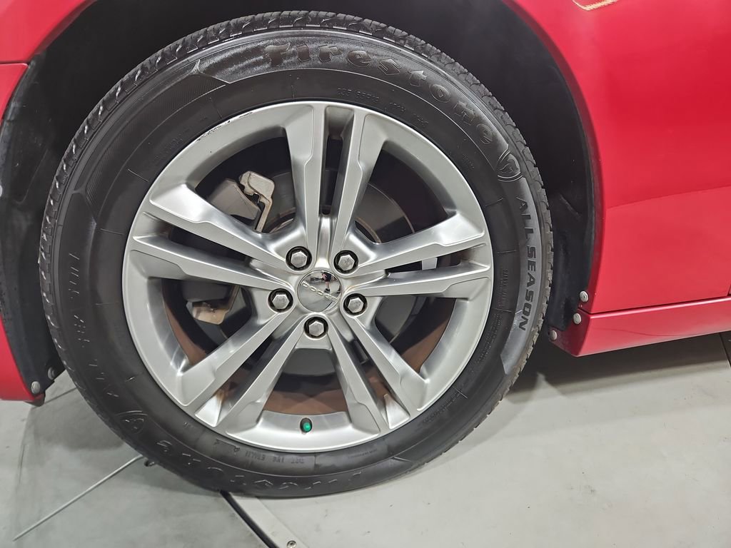 Used 2012 Dodge Charger SXT AWD/4WD image 28