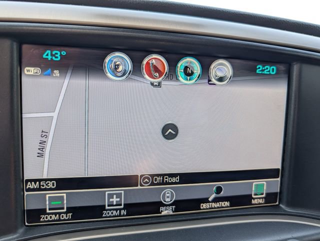 Used 2019 GMC Sierra 2500 Denali w/ Duramax Plus Package AWD/4WD image 24