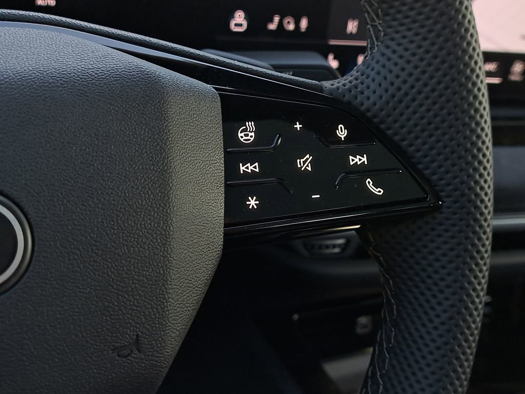 New 2026 Audi A6 3.0 image 9