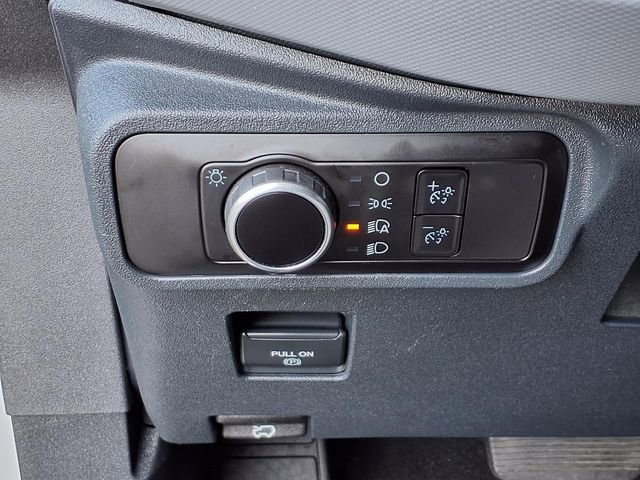 Certified 2023 Ford Bronco 4-Door image 12