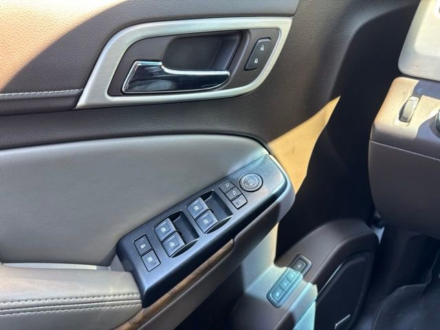 Used 2019 GMC Yukon Denali AWD/4WD image 22