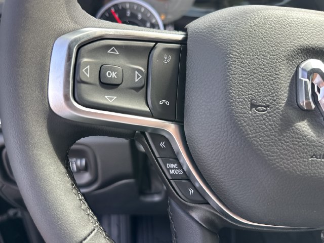 New 2027 RAM 1500 4x4 Crew Cab image 19