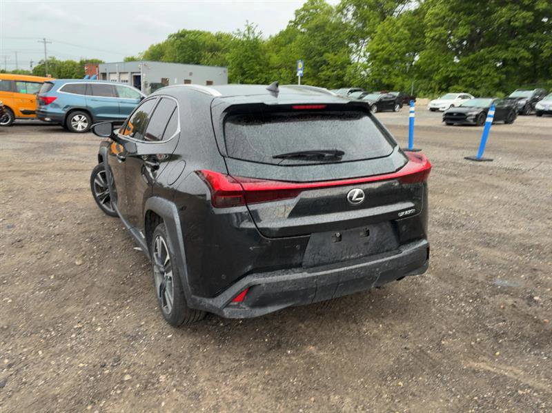 Used 2020 Lexus UX 250h w/ Premium Package AWD/4WD image 7