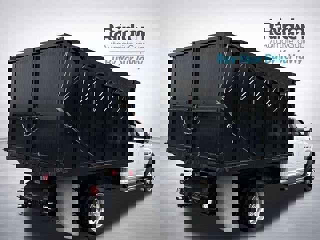 Used 2016 RAM 5500 Laramie image 6