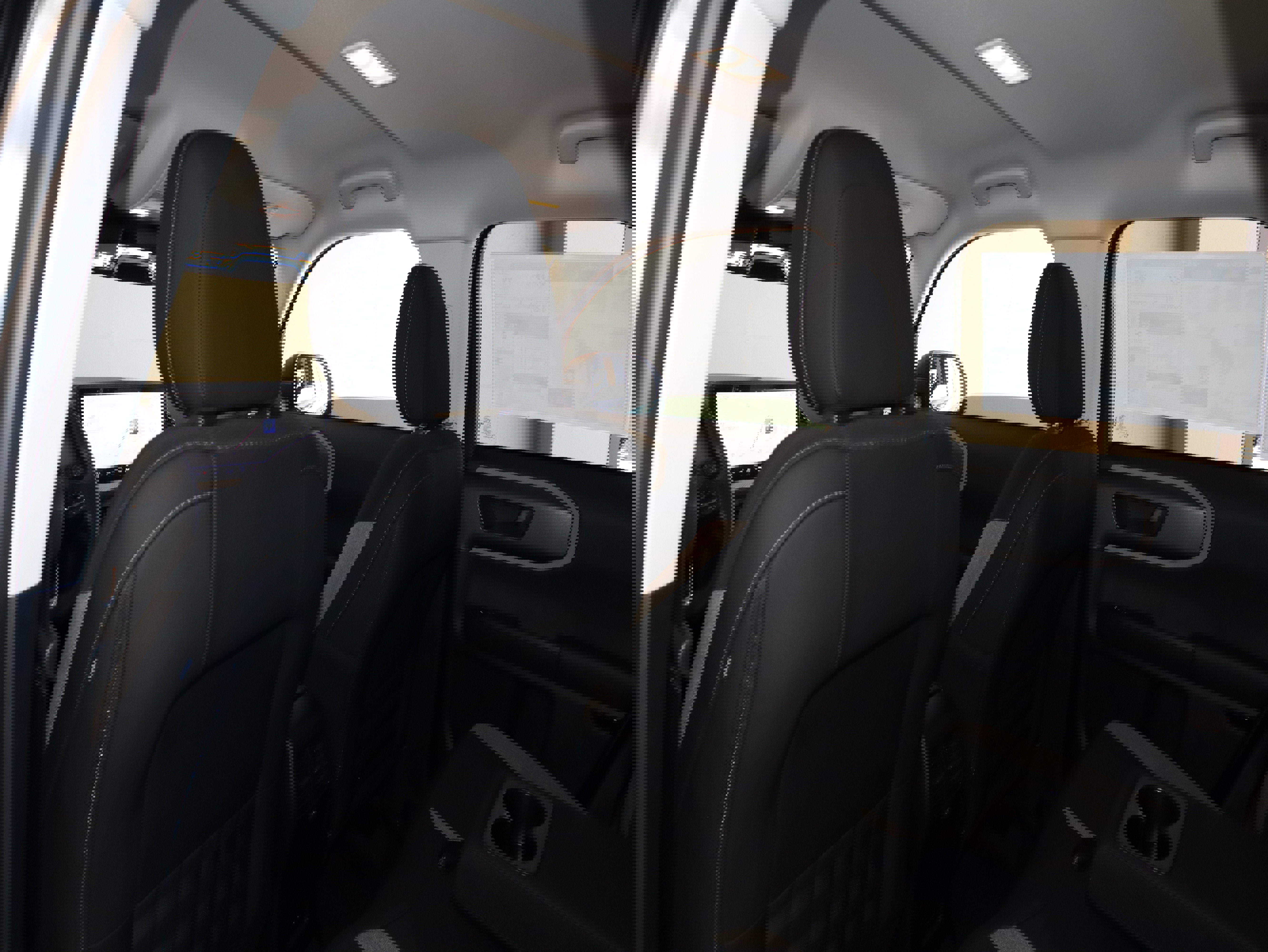 New 2026 Ford Bronco Sport Big Bend image 35