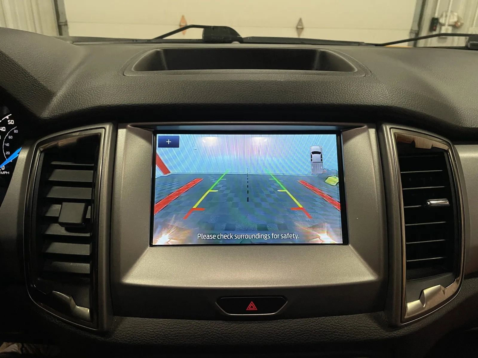 Used 2021 Ford Ranger XLT w/ Equipment Group 302A High image 34