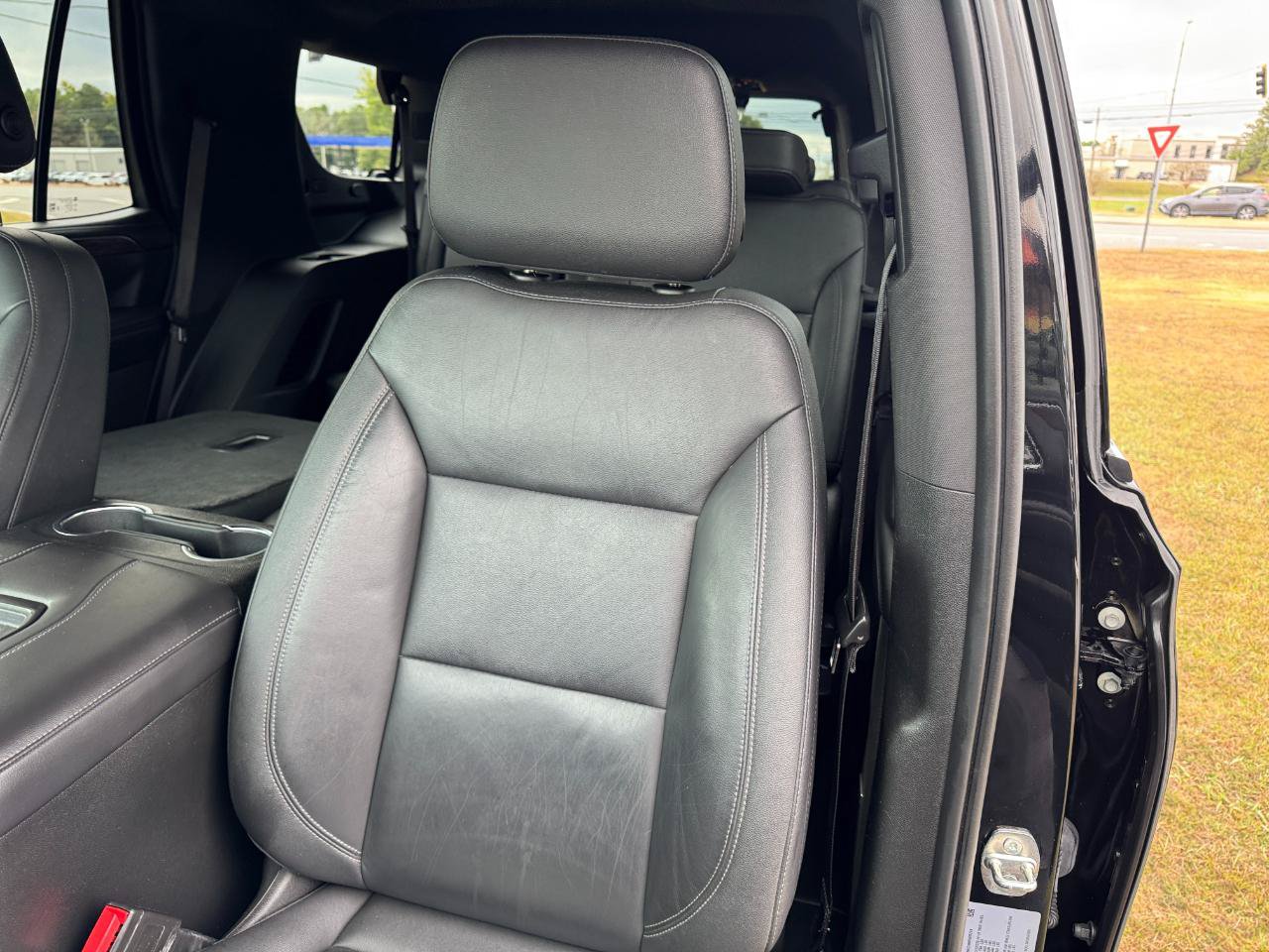 Used 2021 Chevrolet Tahoe LT AWD/4WD image 30