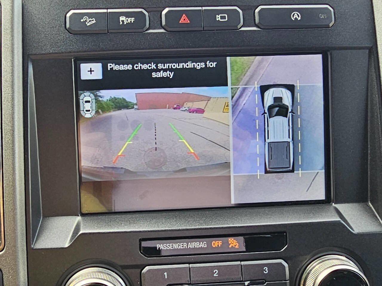 Used 2018 Ford F150 Raptor w/ Equipment Group 802A Luxury image 28