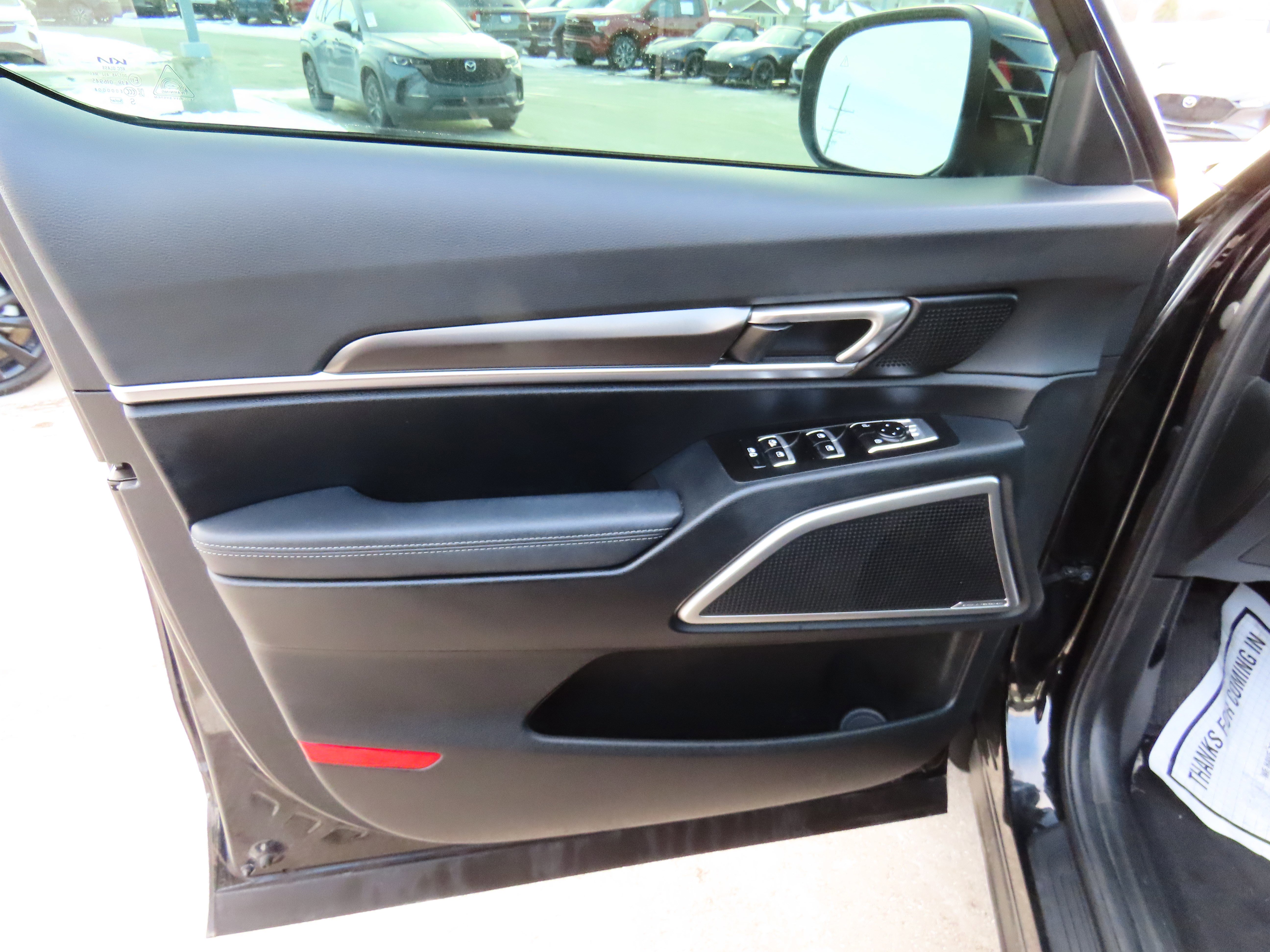 Used 2024 Kia Telluride S w/ S Sunroof Package image 21