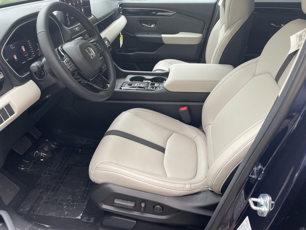 New 2026 Honda Passport RTL image 15