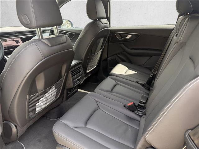 New 2026 Audi Q7 2.0T Premium image 14