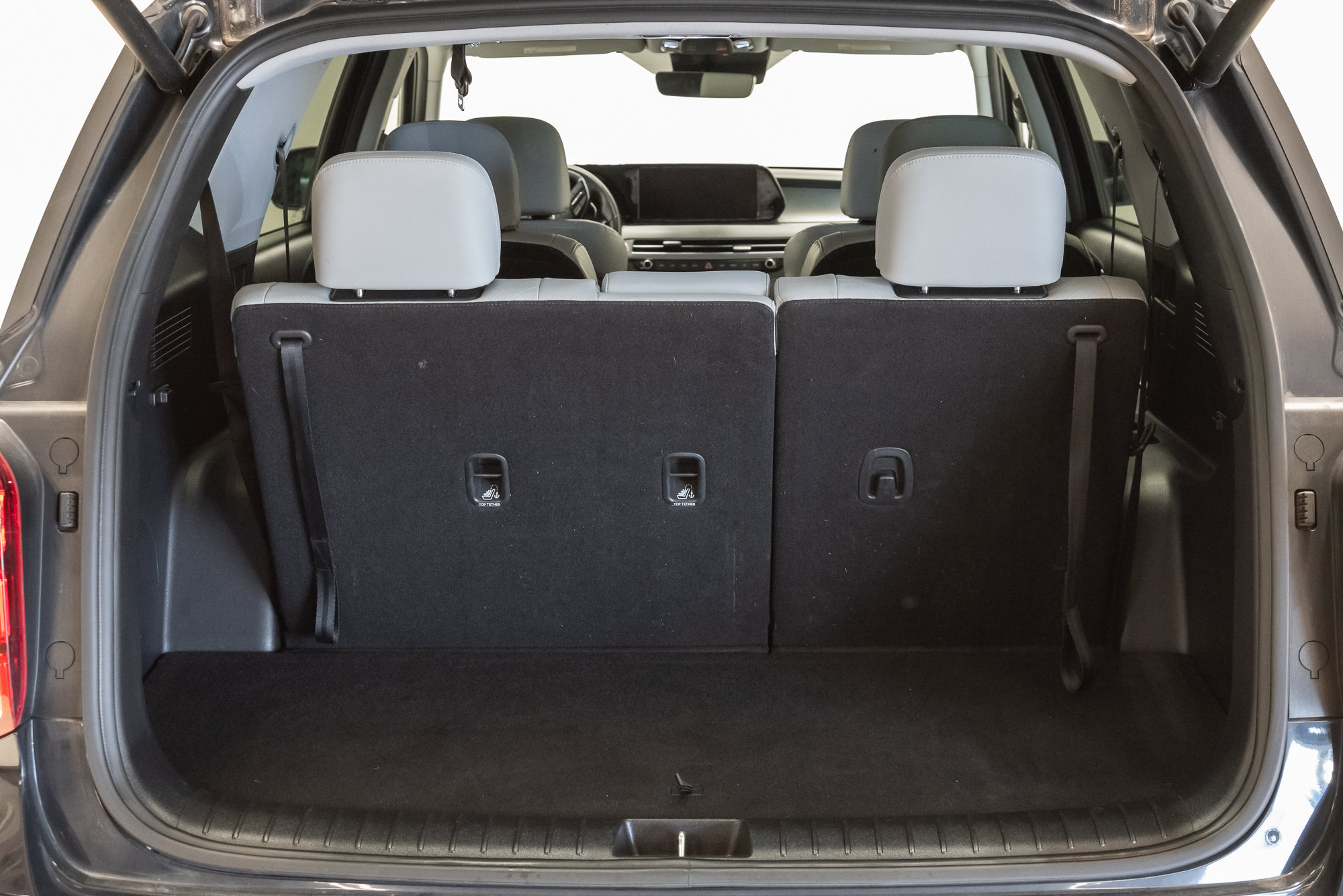 Used 2025 Hyundai Palisade SEL FWD image 38