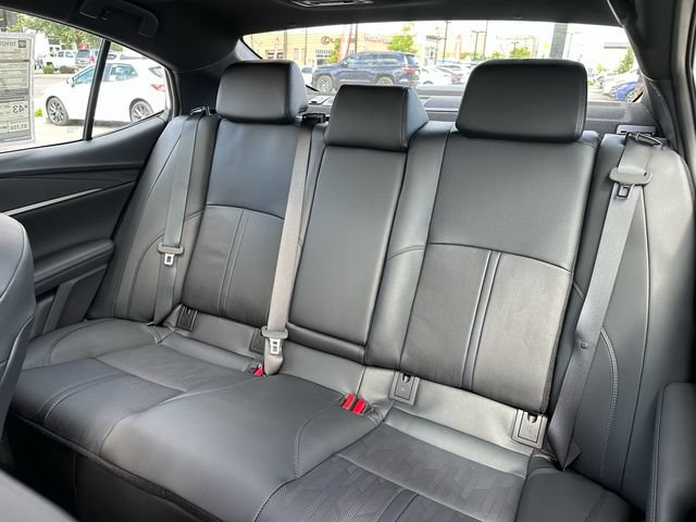 New 2026 Toyota Camry XSE AWD/4WD image 14