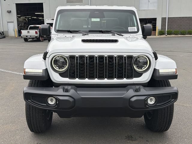 New 2026 Jeep Gladiator Sport AWD/4WD image 14