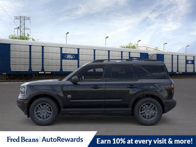 New 2025 Ford Bronco Sport Big Bend w/ Convenience Package image 3