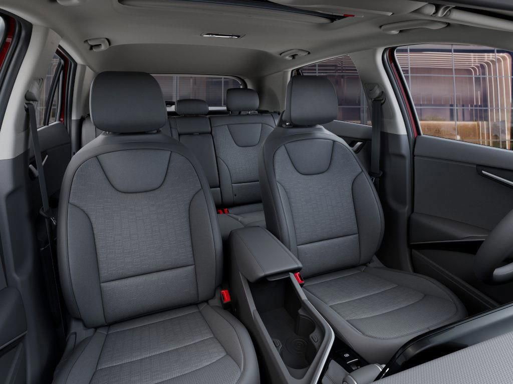 New 2025 Kia Niro SX image 15