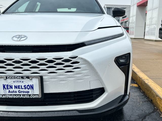 New 2026 Toyota Crown Signia w/ Advanced Technology Package AWD/4WD image 3