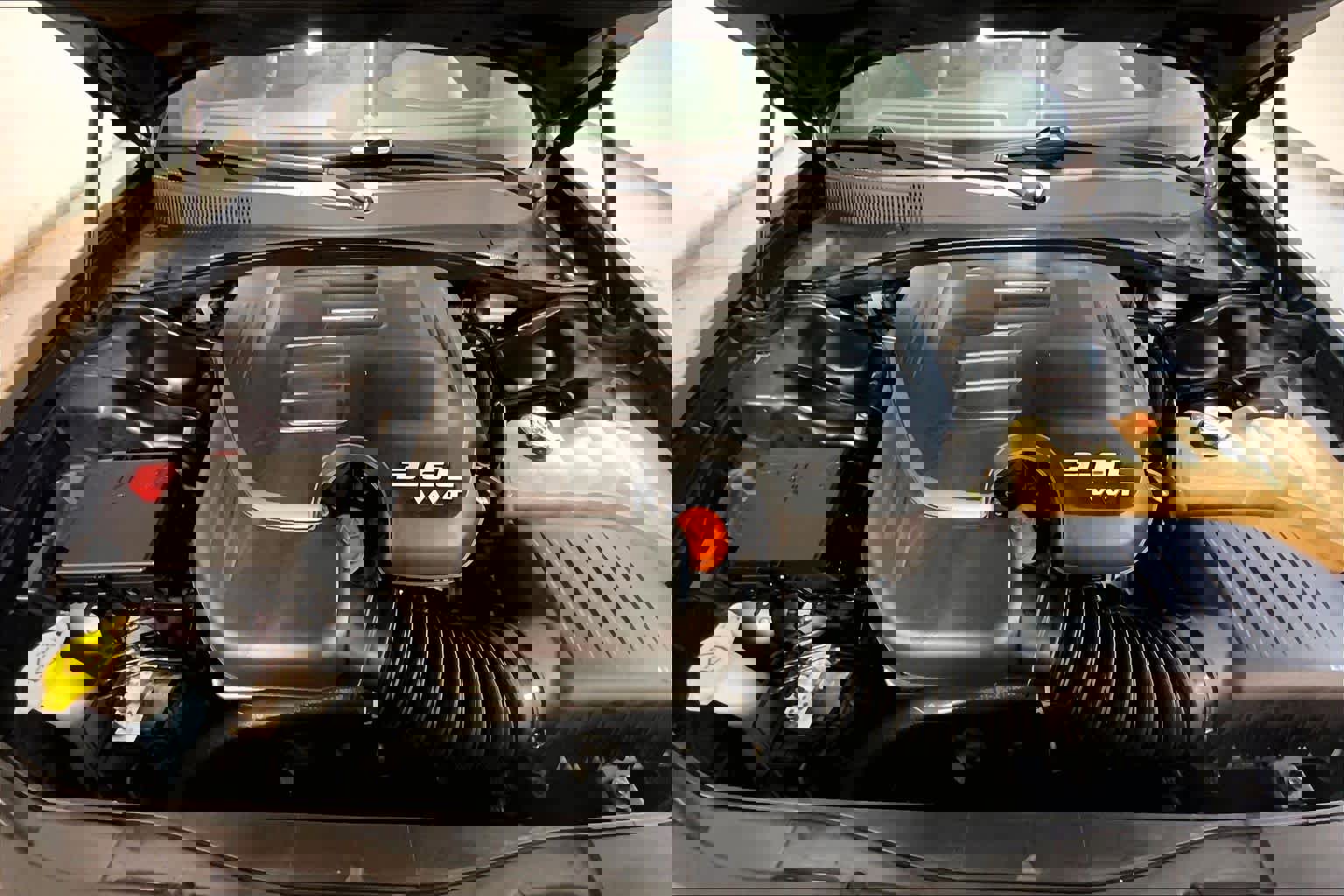 Used 2019 Chrysler 300 S w/ 300S Premium Group image 30