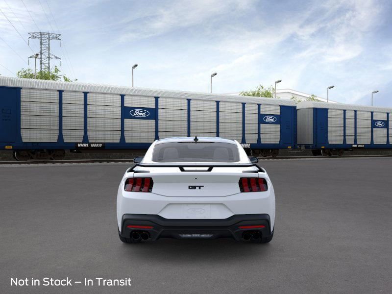 New 2026 Ford Mustang GT Premium image 5