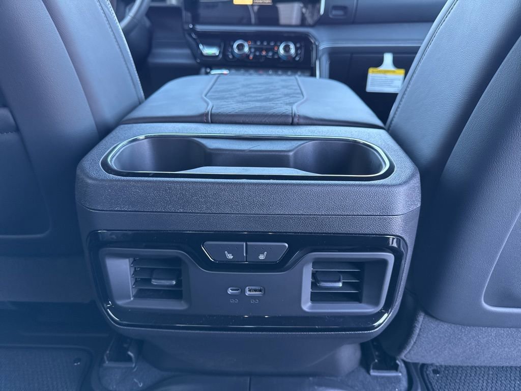New 2026 GMC Sierra 1500 AT4X image 28