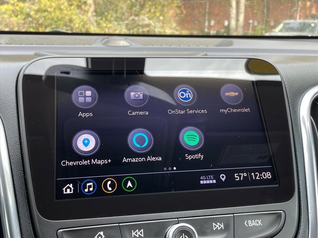 Used 2019 Chevrolet Equinox Premier image 15