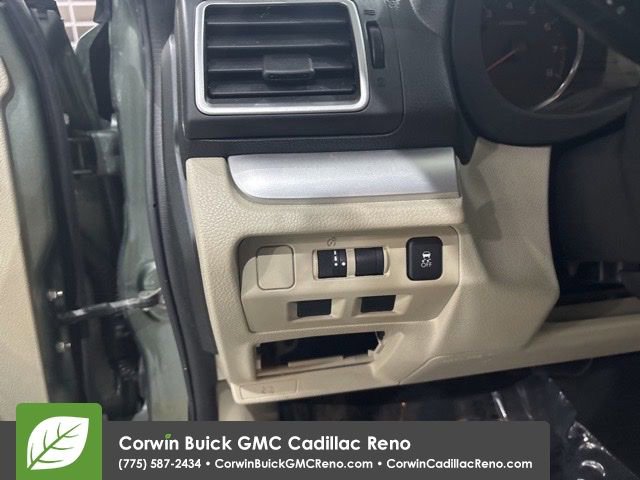 Used 2016 Subaru Impreza 2.0i image 14