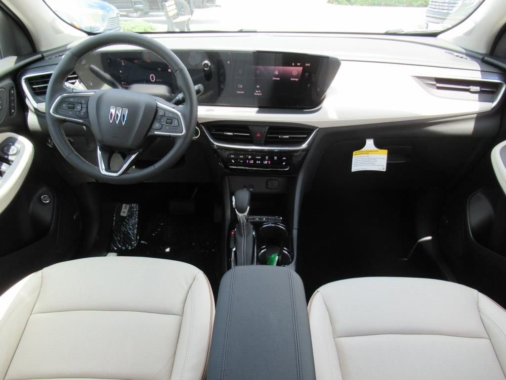 New 2026 Buick Encore GX Avenir w/ Avenir Technology Package image 11