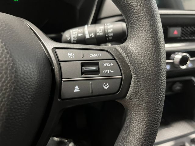New 2026 Honda CR-V EX image 17