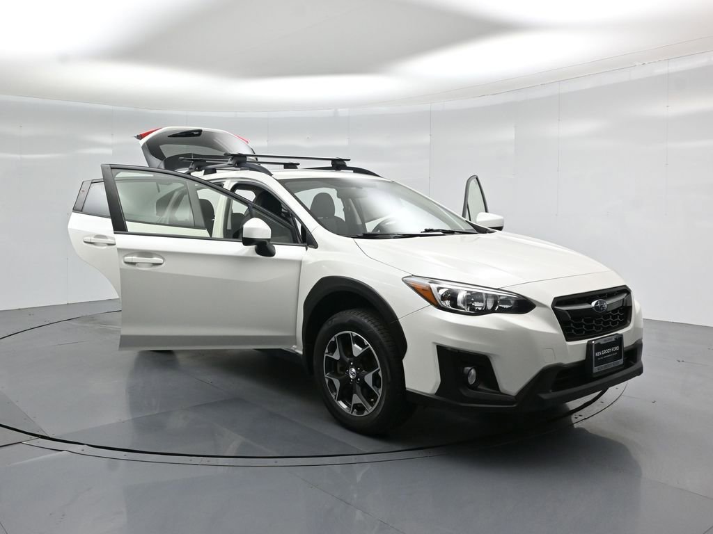 Used 2018 Subaru Crosstrek 2.0i Premium image 31