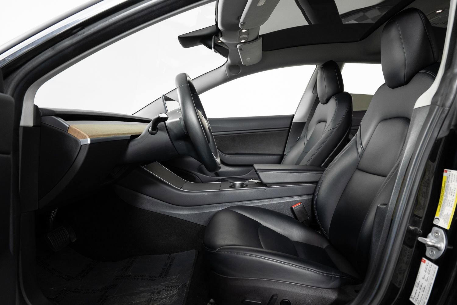 Used 2018 Tesla Model 3 Long Range image 14