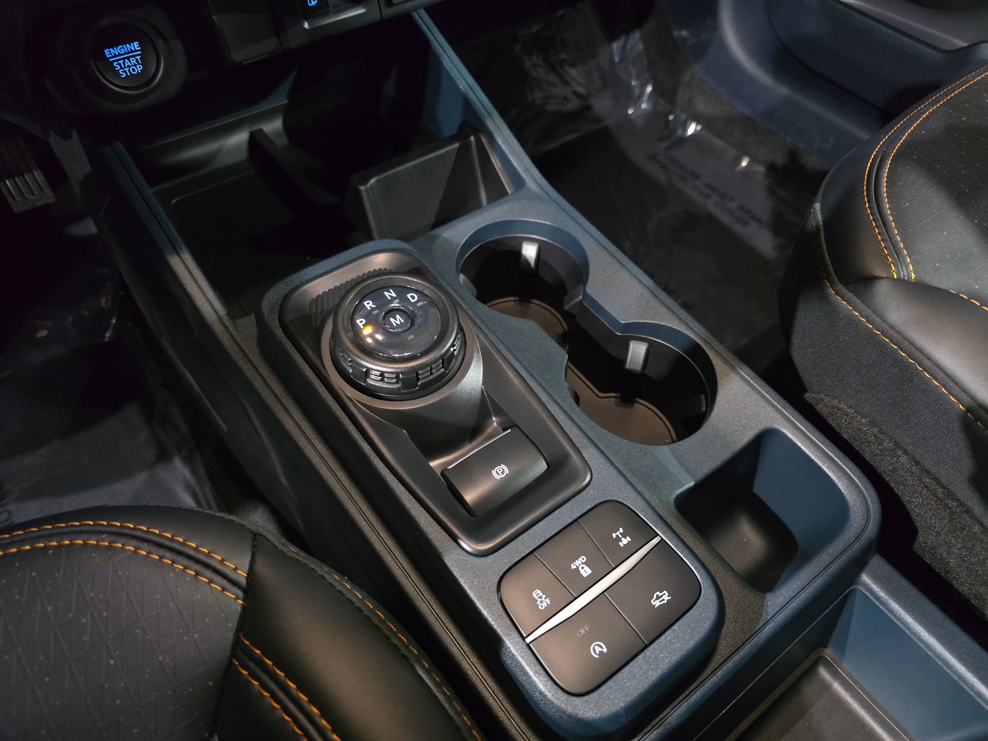 New 2026 Ford Maverick Tremor AWD/4WD image 32
