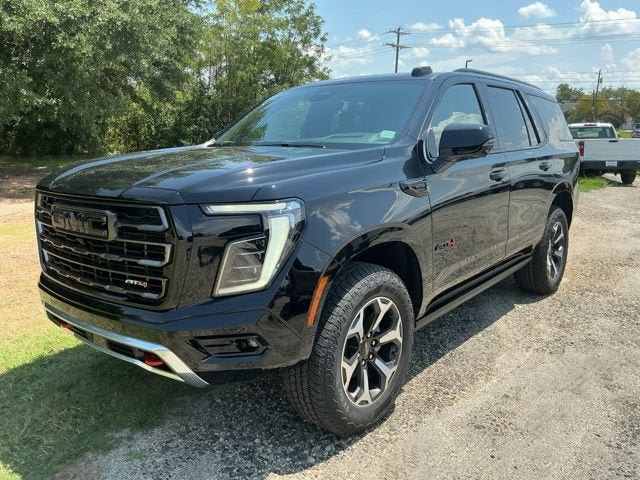 New 2026 GMC Yukon AT4 Ultimate