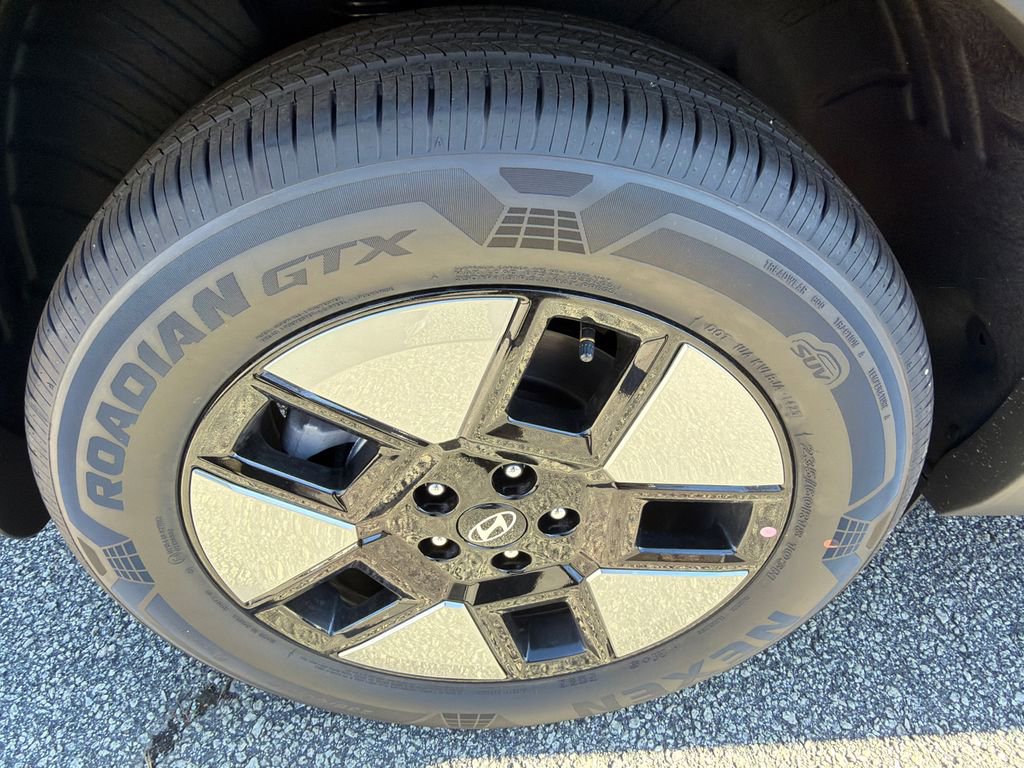 New 2026 Hyundai Santa Fe SEL image 17