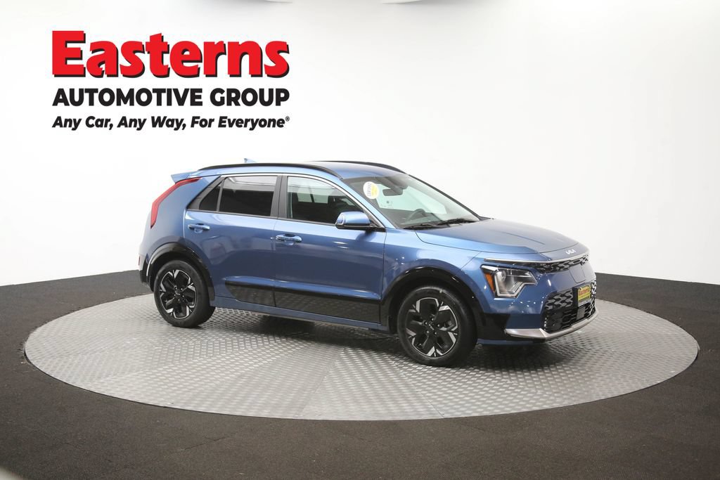 Used 2024 Kia Niro Wind w/ Wind Preserve Package FWD image 49