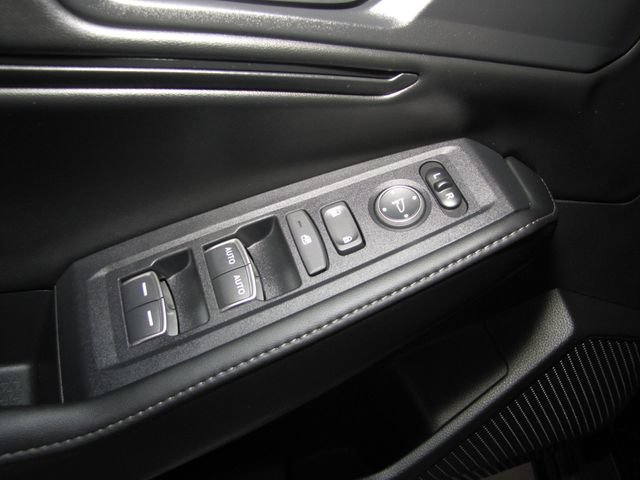 Certified 2025 Honda Accord Sport image 11