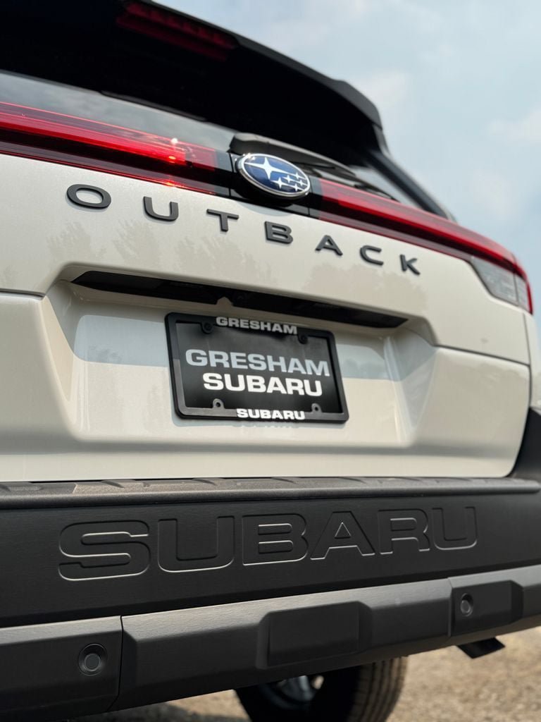 New 2026 Subaru Outback Touring AWD/4WD image 16