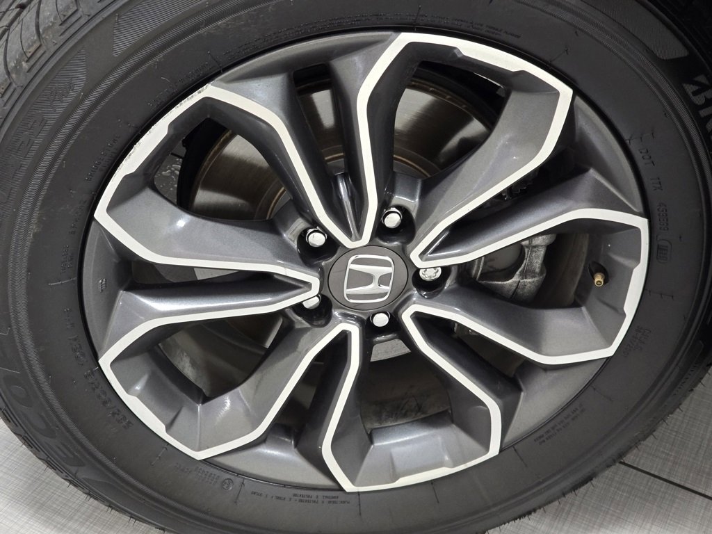 Used 2022 Honda CR-V EX-L image 10