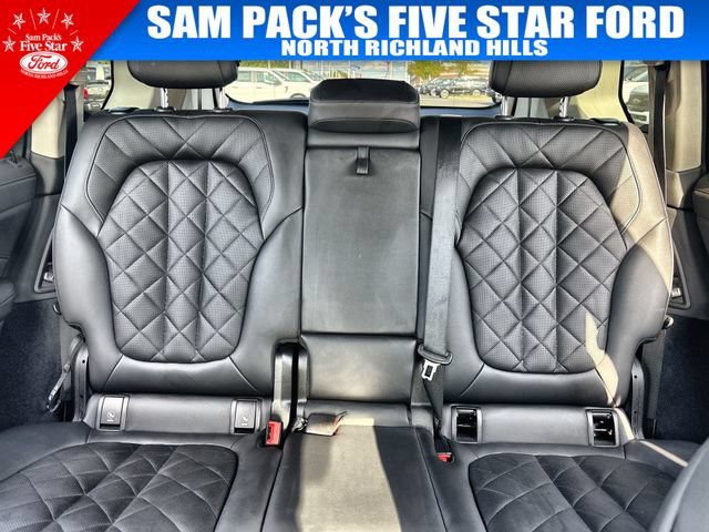Used 2024 BMW X7 xDrive40i AWD/4WD image 15