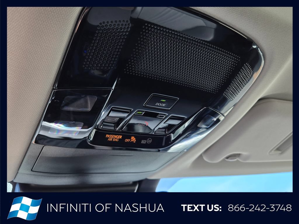 Used 2026 Lexus NX 350 AWD w/ Accessory Package (2T) image 27
