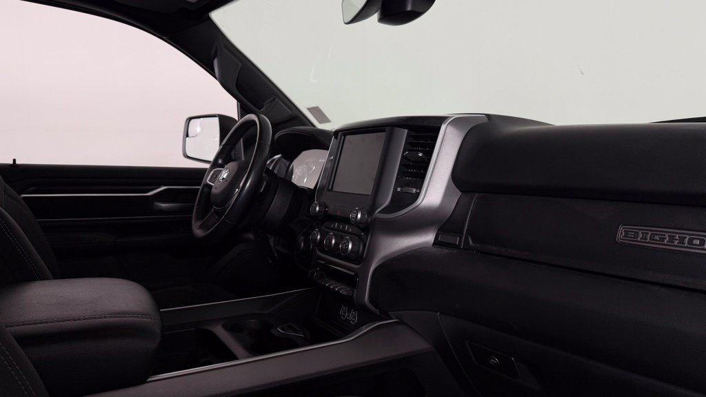 Used 2023 RAM 1500 Big Horn AWD/4WD image 31