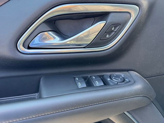 New 2024 Chevrolet Tahoe LS w/ Driver Alert Package image 20