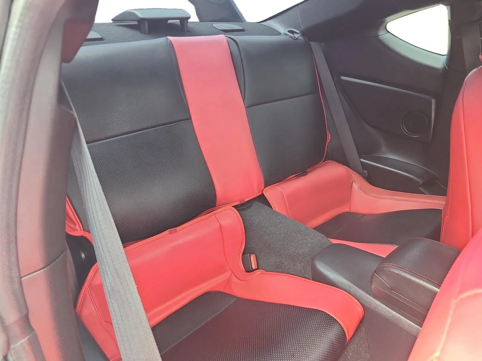 Used 2014 Scion FR-S RWD image 20