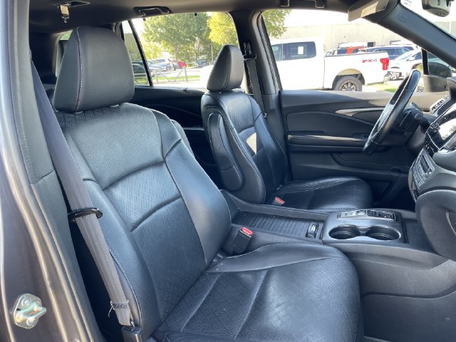 Certified 2019 Honda Passport EX-L image 25