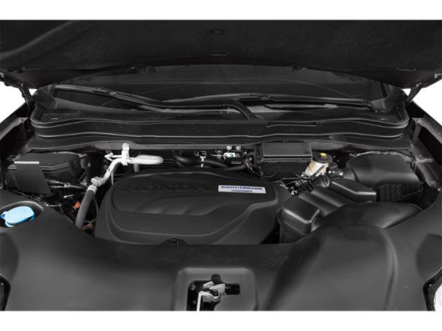 Used 2021 Honda Passport EX-L image 15